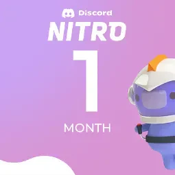 Discord Nitro Gift Links